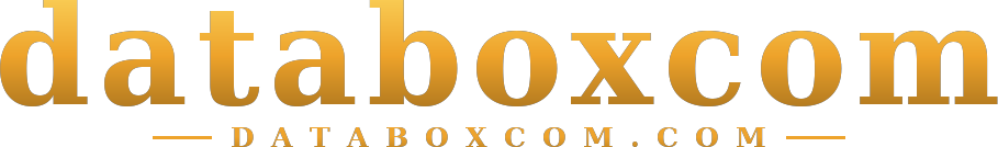 databoxcom logo